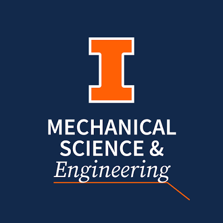 University of Illinois Mechanical Science and Engineering